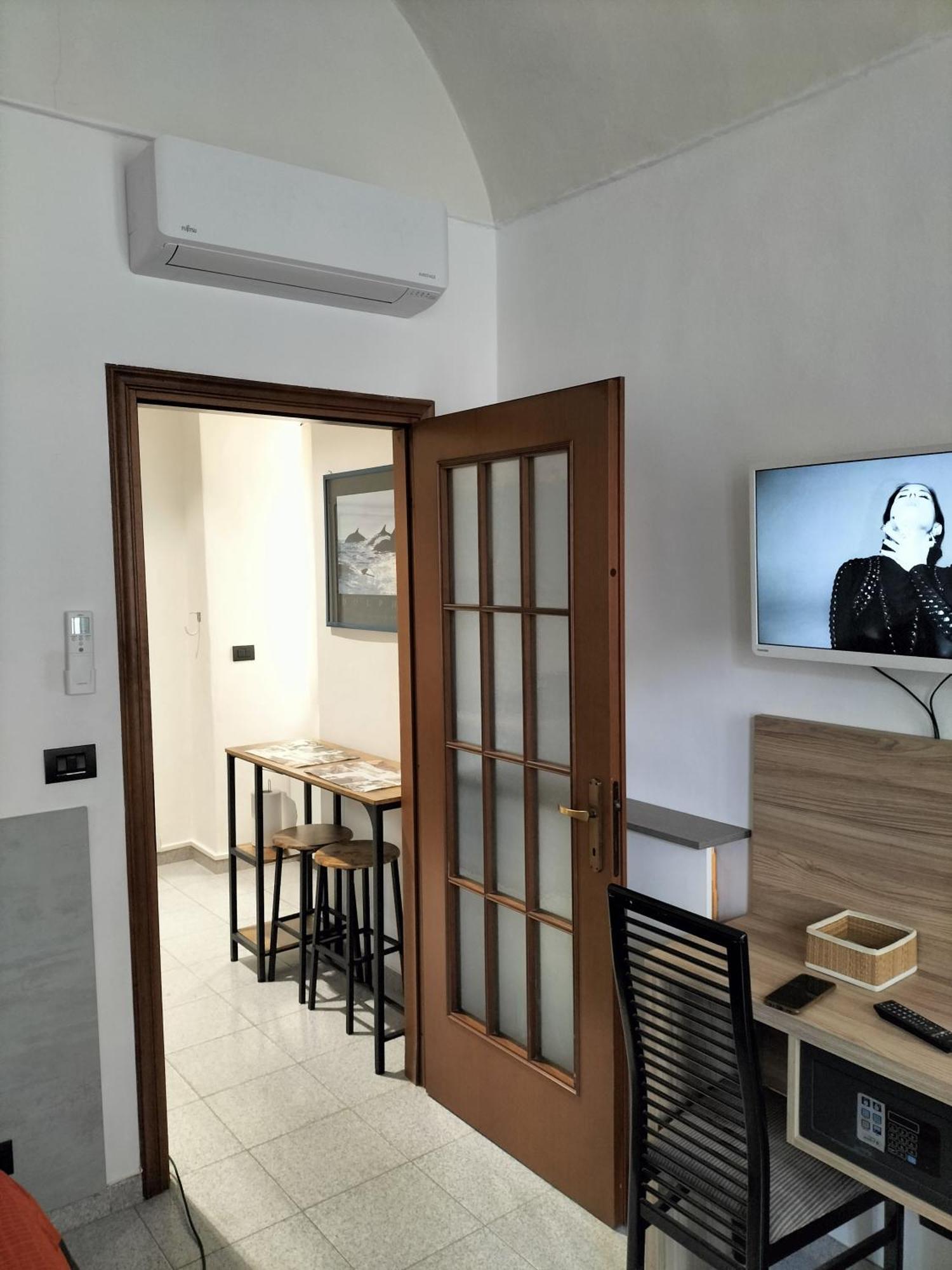Апартаменты Nota House Санремо Экстерьер фото